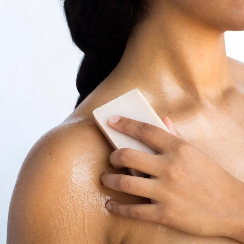 Soap: Body Bar - Lavender