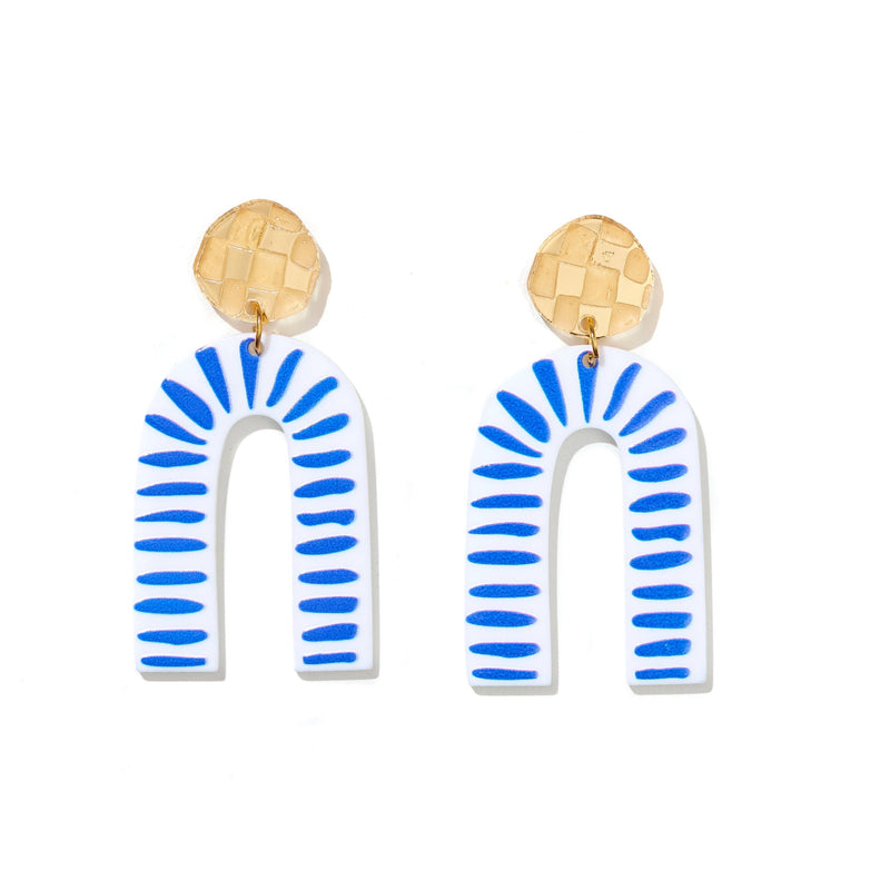 Emeldo - Selina Earrings