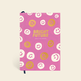 Daily Planner - Bright Future Foil