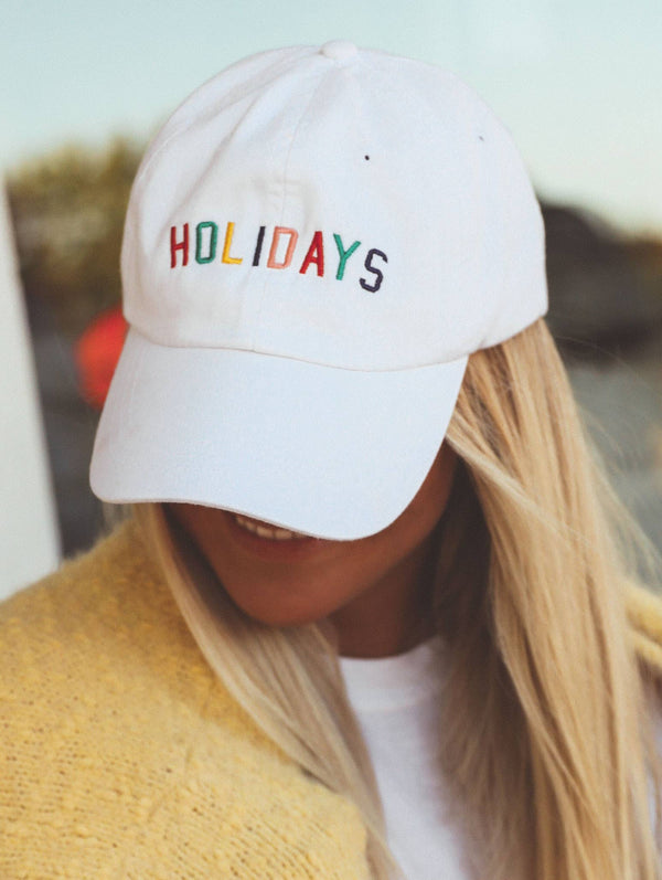 Holidays Hat