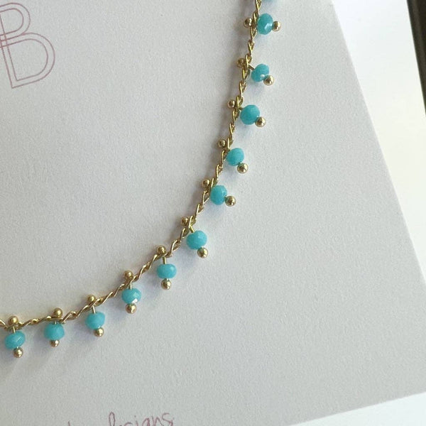 Delilah Choker