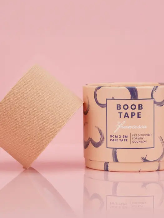 Boob Tape - Pale