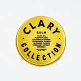 Olive Balm 2oz