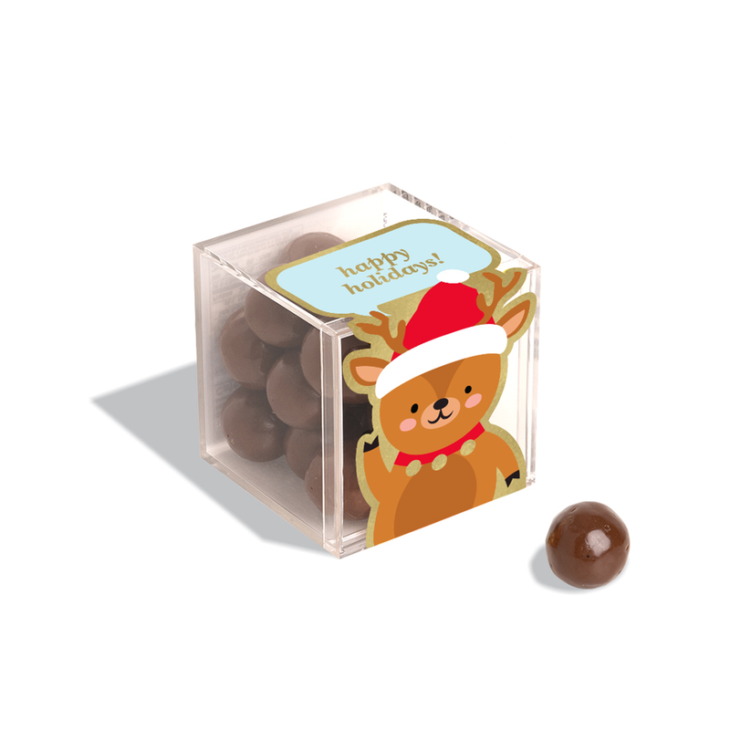 Reindeer Sparkle Pops
