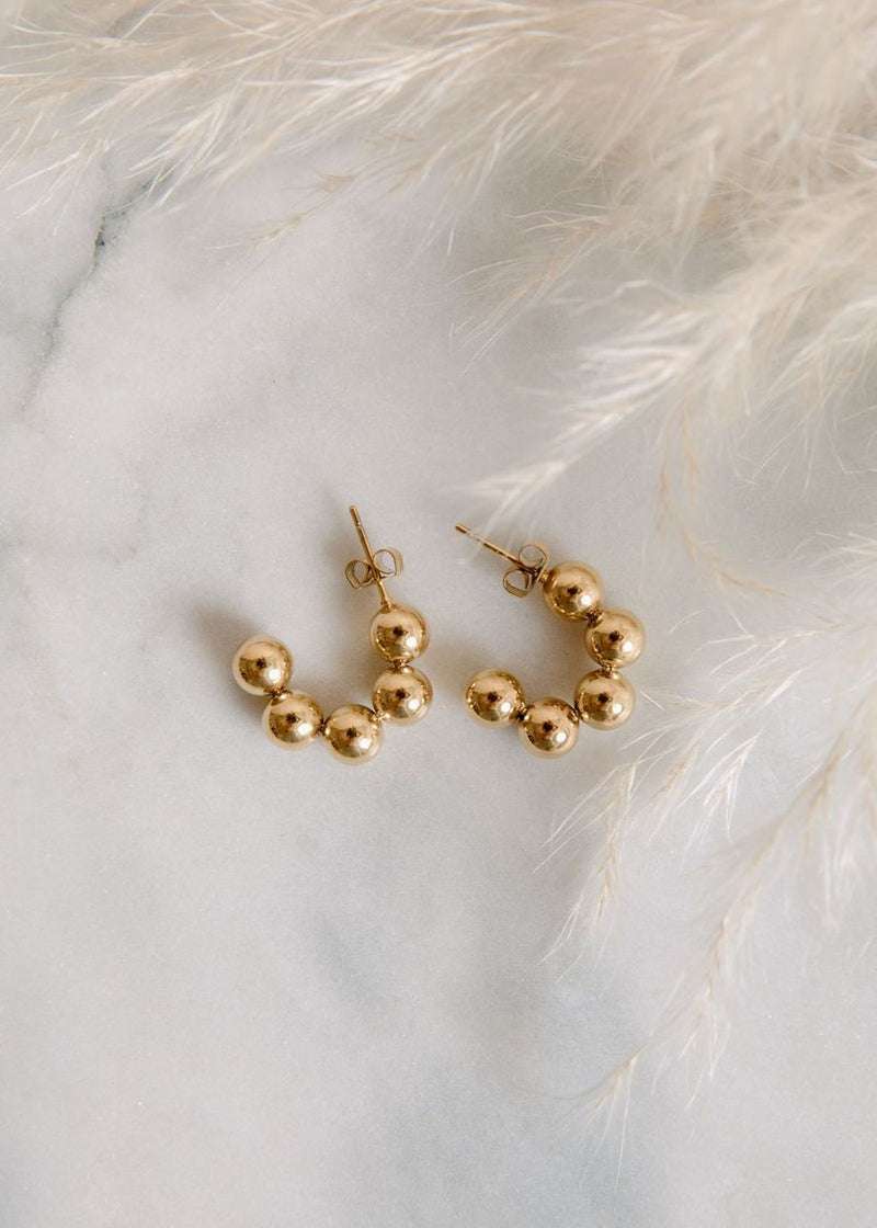 Thalia Mini Hoops